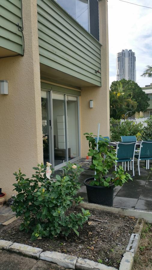Chevron Island Jewel 1 Apartment