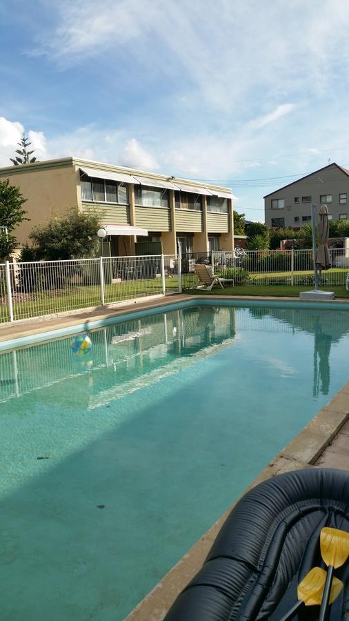 Chevron Island Jewel 1 Apartment Gold Coast