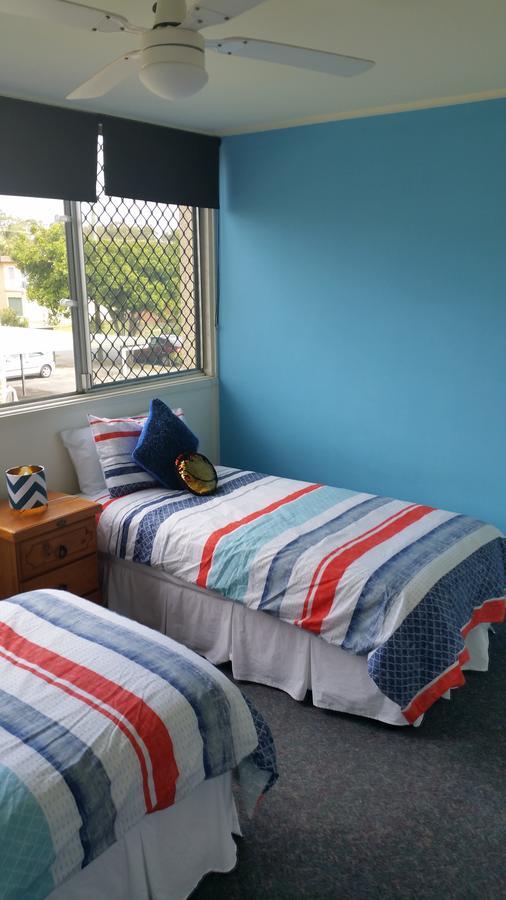 Apartment Chevron Island Jewel 1 *