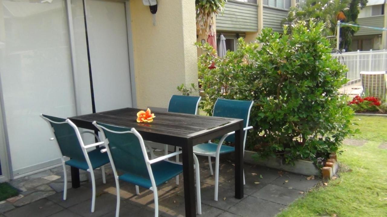 Chevron Island Jewel 1