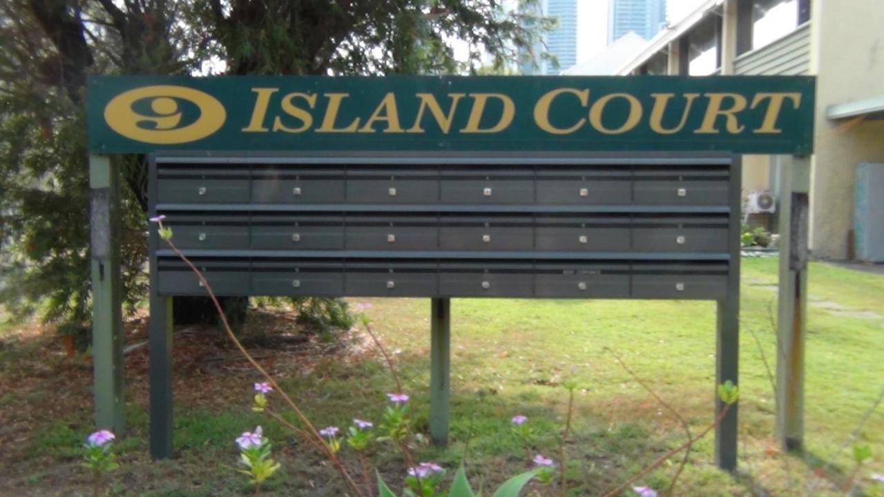 Chevron Island Jewel 1 Apartment Gold Coast