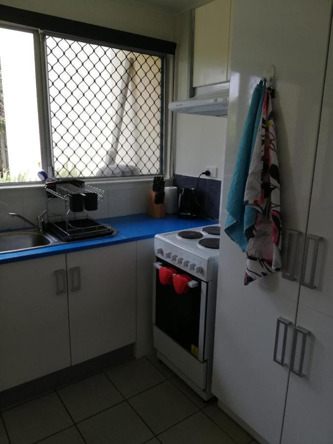 Apartment Chevron Island Jewel 1 *