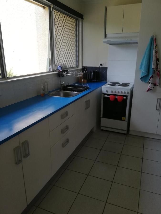 Chevron Island Jewel 1 Apartment Gold Coast