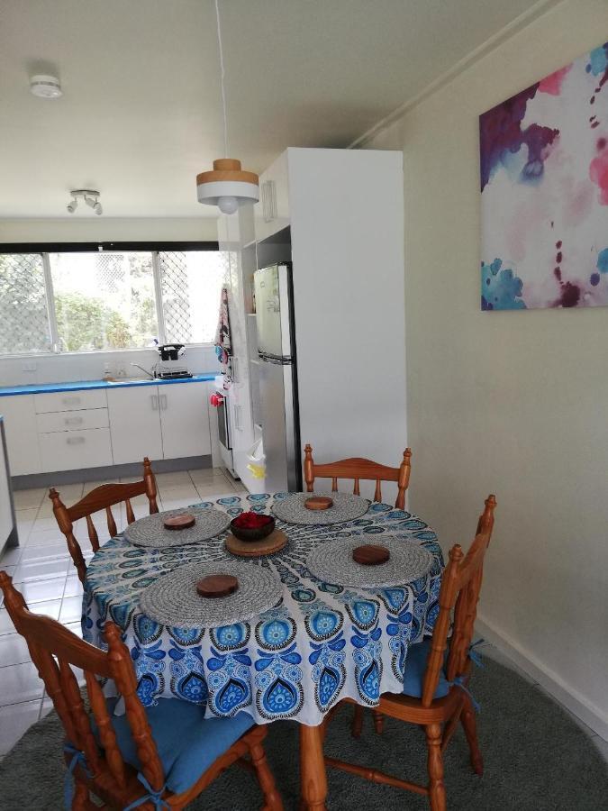 Chevron Island Jewel 1 Apartment Gold Coast