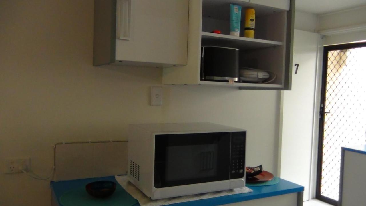 Apartment Chevron Island Jewel 1 *