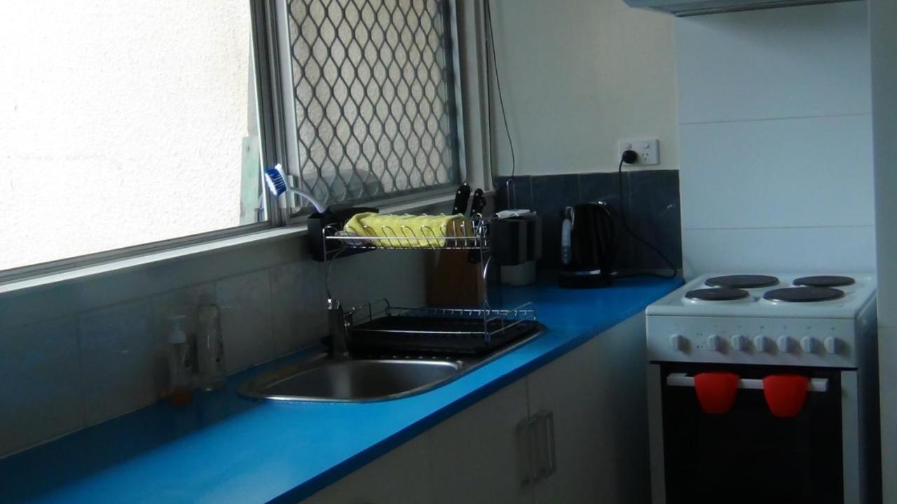 Chevron Island Jewel 1 Apartment Gold Coast