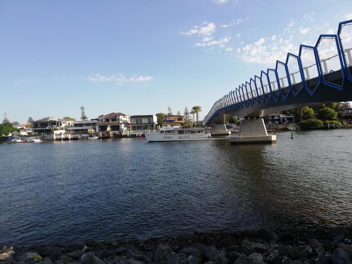 Apartment Chevron Island Jewel 1 *